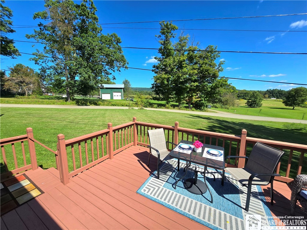 2672 Lebanon Road Coldspring, NY 14772 - Photo 37 of 50 Gallery Image 37