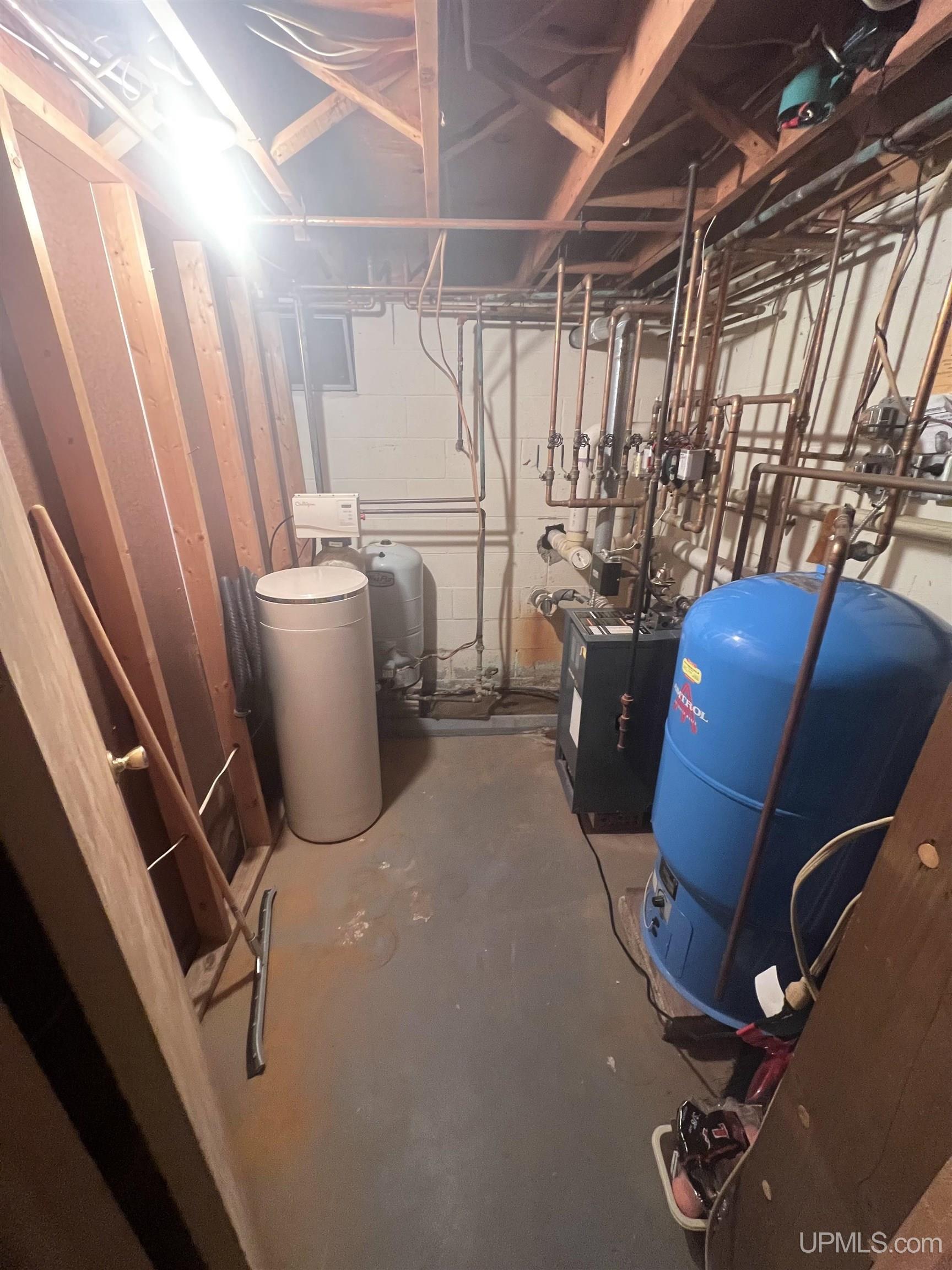 N5686 Jarvinen Road Eben Junction, MI 49825 - Photo 60 of 99
