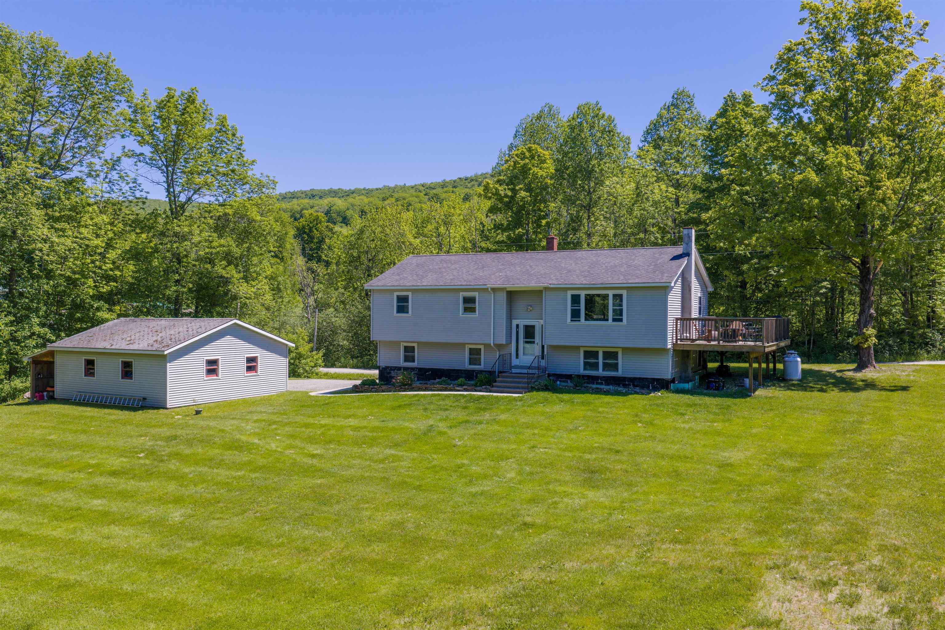 191 Poker Hill Road Underhill, VT 05489 - Photo 2 of 56