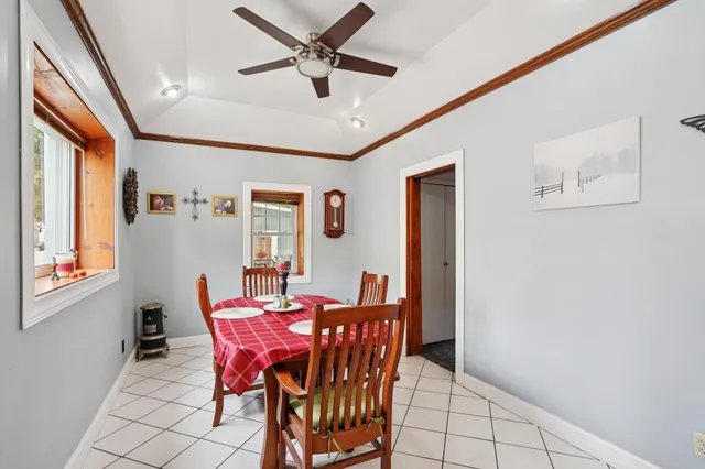 $329,900 | 205 South River Street, Lowell, WI 53557