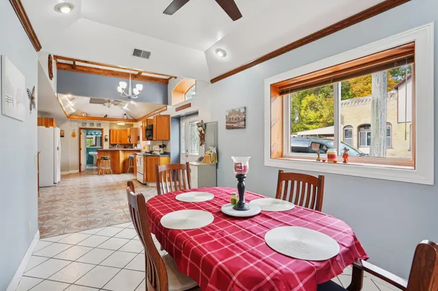 $329,900 | 205 South River Street, Lowell, WI 53557