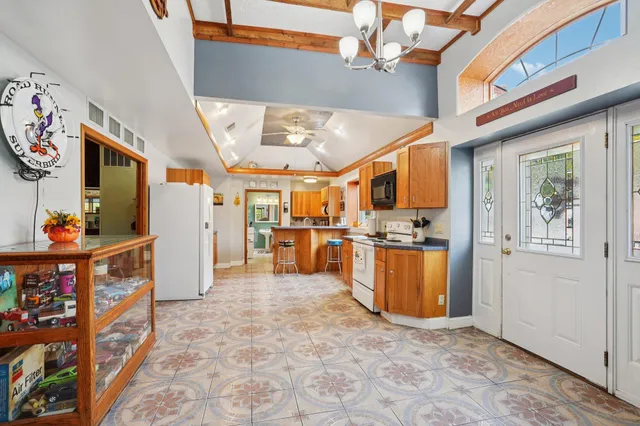 $329,900 | 205 South River Street, Lowell, WI 53557