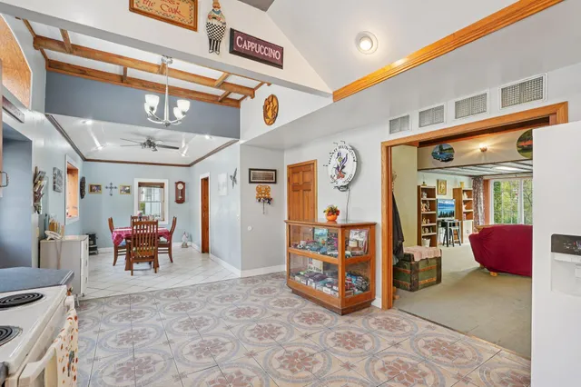 $329,900 | 205 South River Street, Lowell, WI 53557