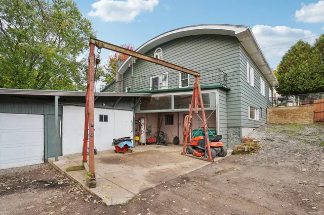 $329,900 | 205 South River Street, Lowell, WI 53557