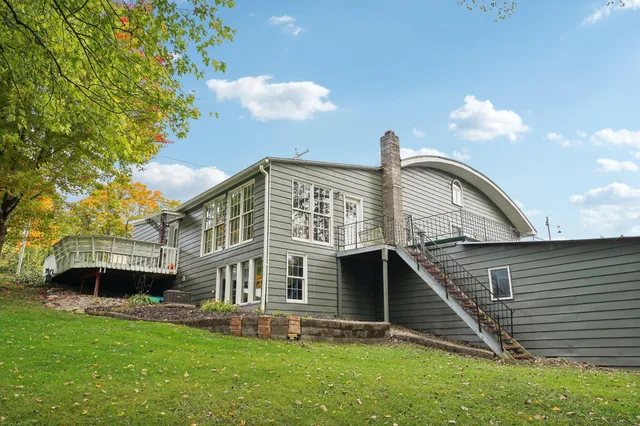 $329,900 | 205 South River Street, Lowell, WI 53557