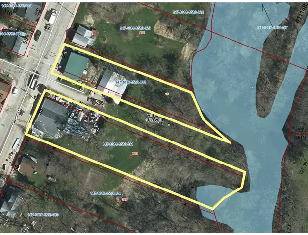 $329,900 | 205 South River Street, Lowell, WI 53557