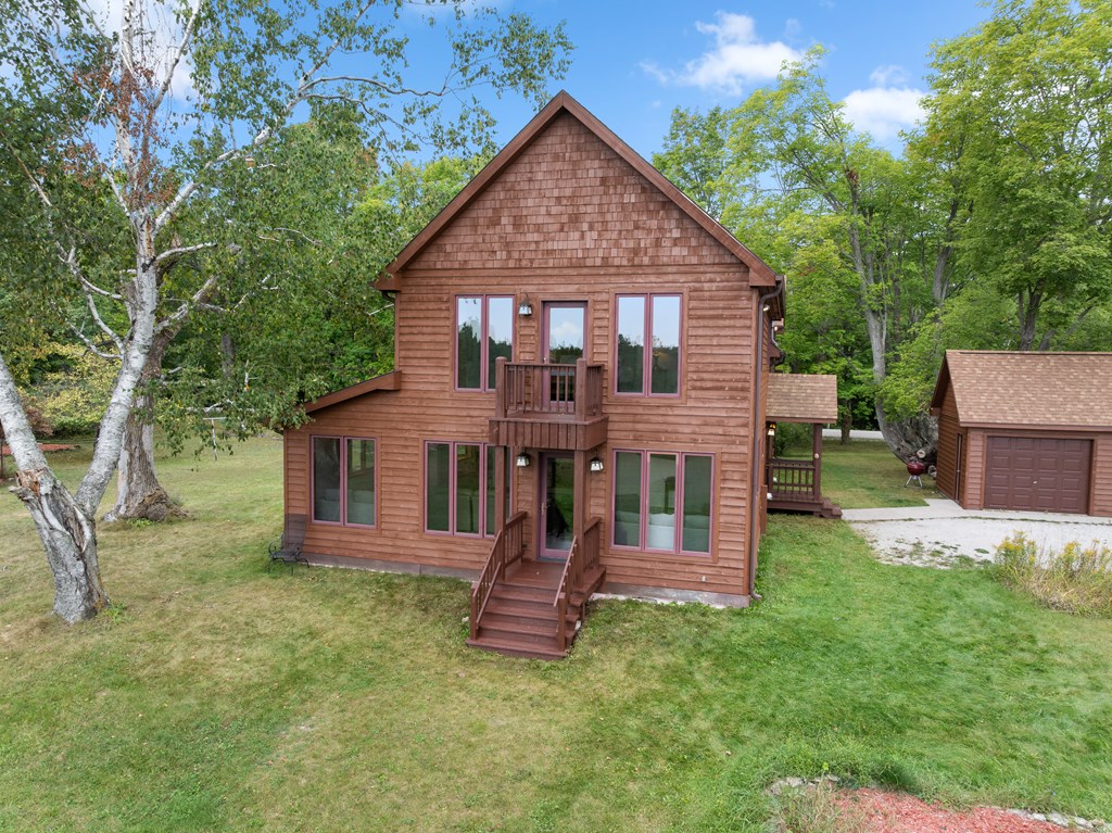 12462 Timberline Road Ellison Bay, WI 54210 - Photo 50 of 66