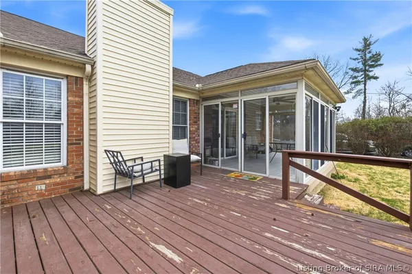 $269,900 | 2766 Mt Tabor Road, New Albany, IN 47150