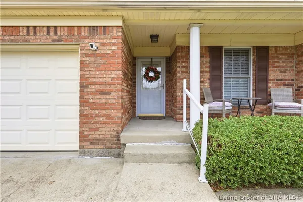 $269,900 | 2766 Mt Tabor Road, New Albany, IN 47150