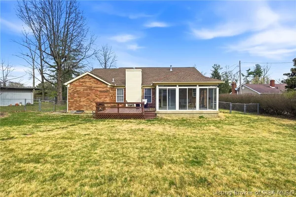 $269,900 | 2766 Mt Tabor Road, New Albany, IN 47150