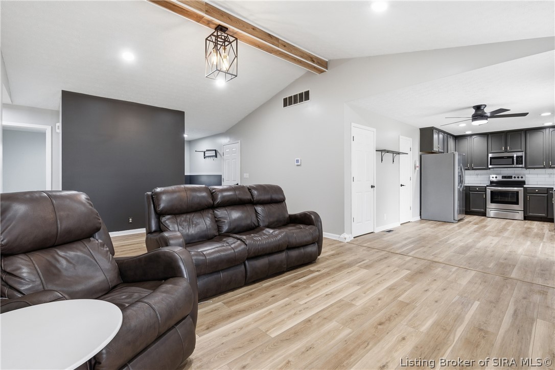 2766 Mt Tabor Road New Albany, IN 47150 - Photo 9 of 31