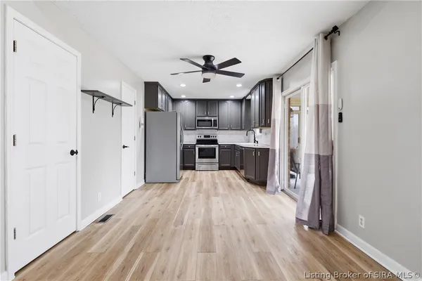 $269,900 | 2766 Mt Tabor Road, New Albany, IN 47150