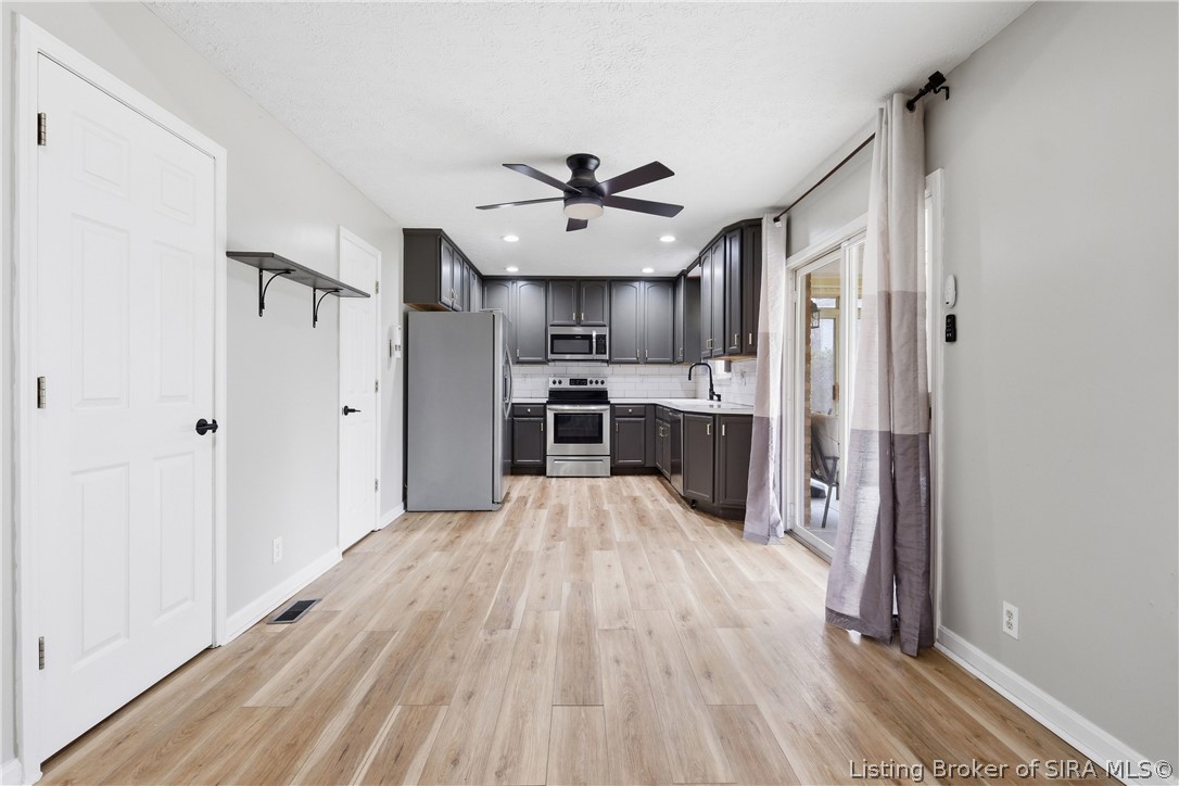 2766 Mt Tabor Road New Albany, IN 47150 - Photo 10 of 31