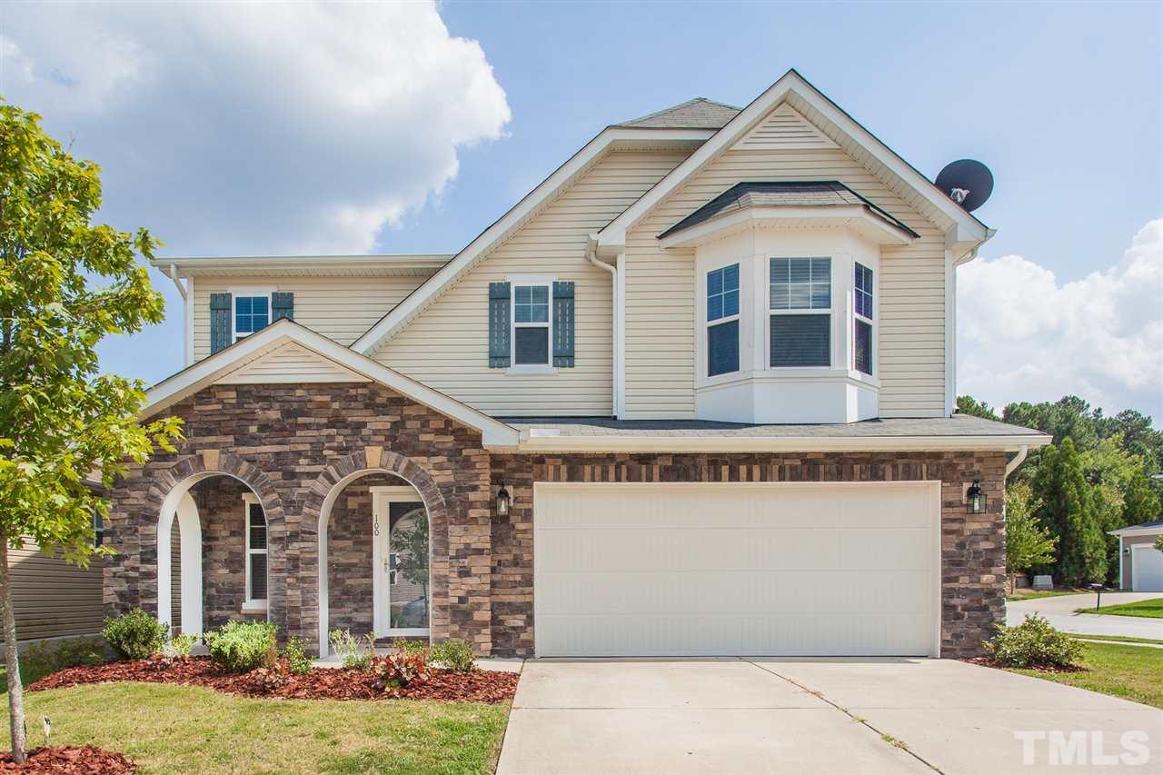 100 Token House Road Durham, NC 27703 - Photo 1 of 29 Gallery Image 1