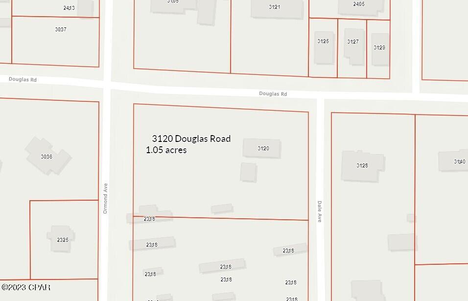 3120 Douglas Road Panama City, FL 32405 - Photo 1 of 1 Gallery Image 1