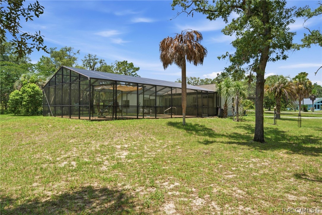 385 North Cornish Point Lecanto, FL 34461 - Photo 45 of 65