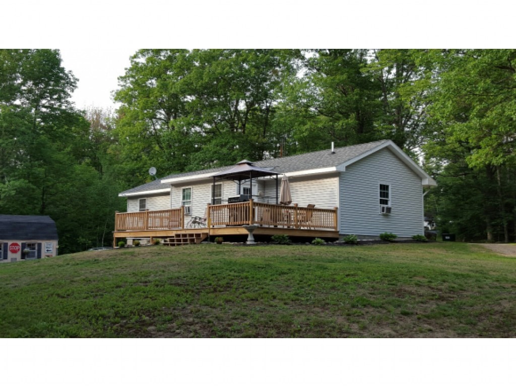 738 Turnpike Road Greenville, NH 03048 - Photo 1 of 24