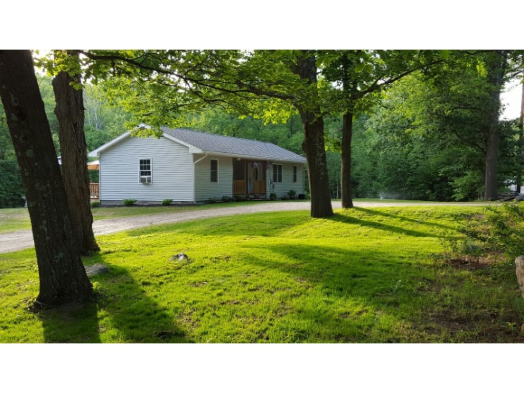 738 Turnpike Road Greenville, NH 03048 - Photo 2 of 24