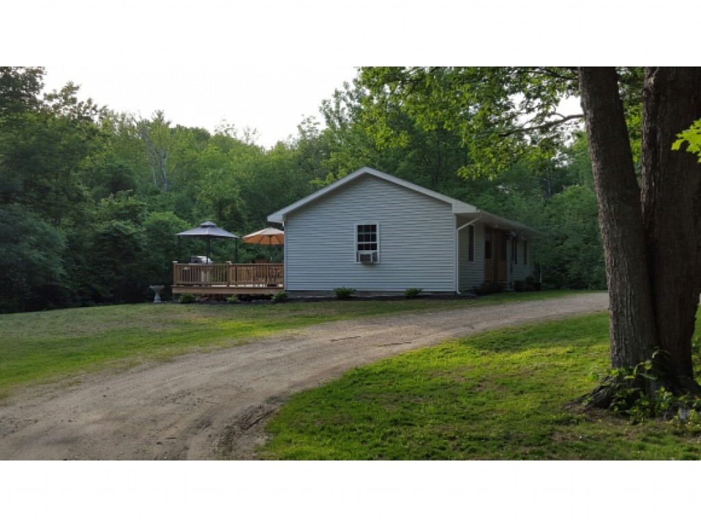 738 Turnpike Road Greenville, NH 03048 - Photo 4 of 24