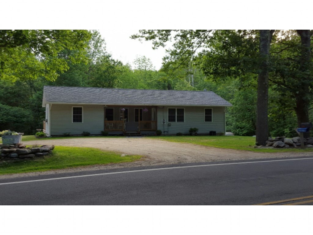 738 Turnpike Road Greenville, NH 03048 - Photo 5 of 24