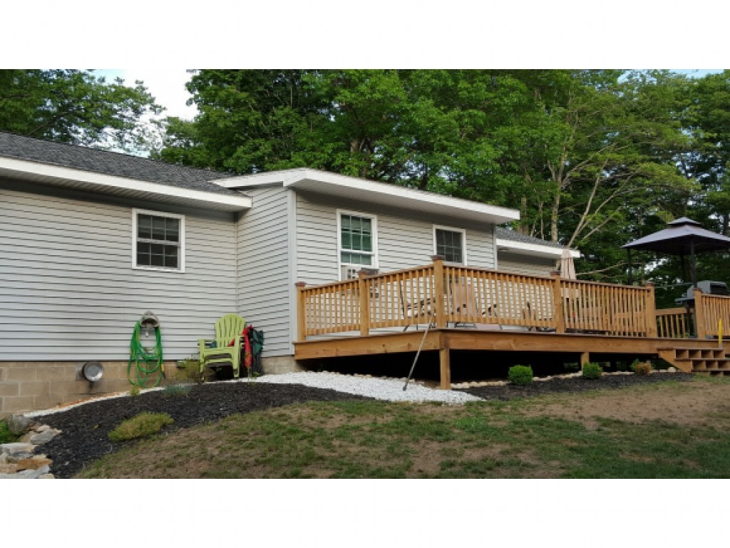 738 Turnpike Road Greenville, NH 03048 - Photo 7 of 24