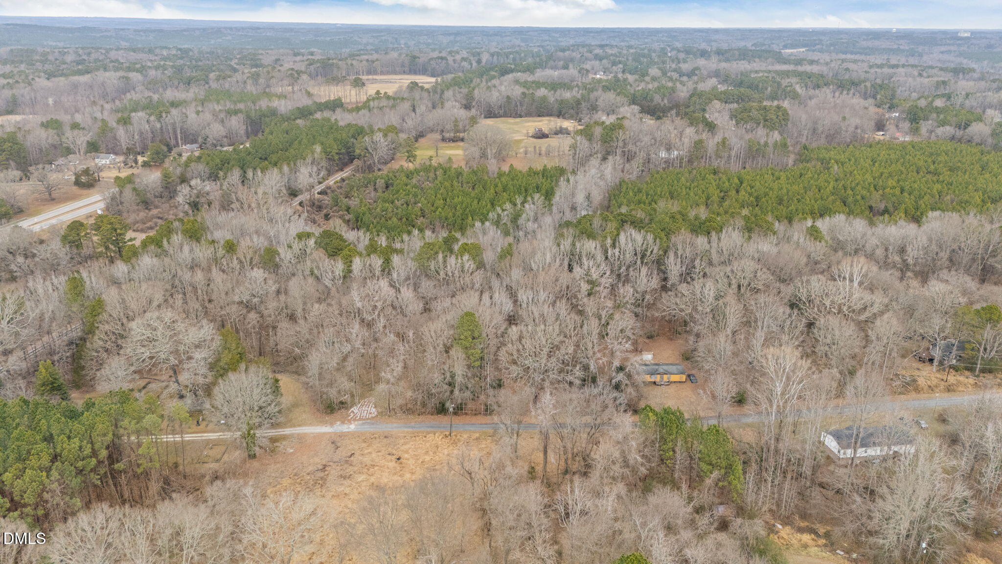 0 West Chavis Road Kittrell, NC 27544 - Photo 13 of 19 4-web-or-mls-02-DJI_20260122112042_0034_