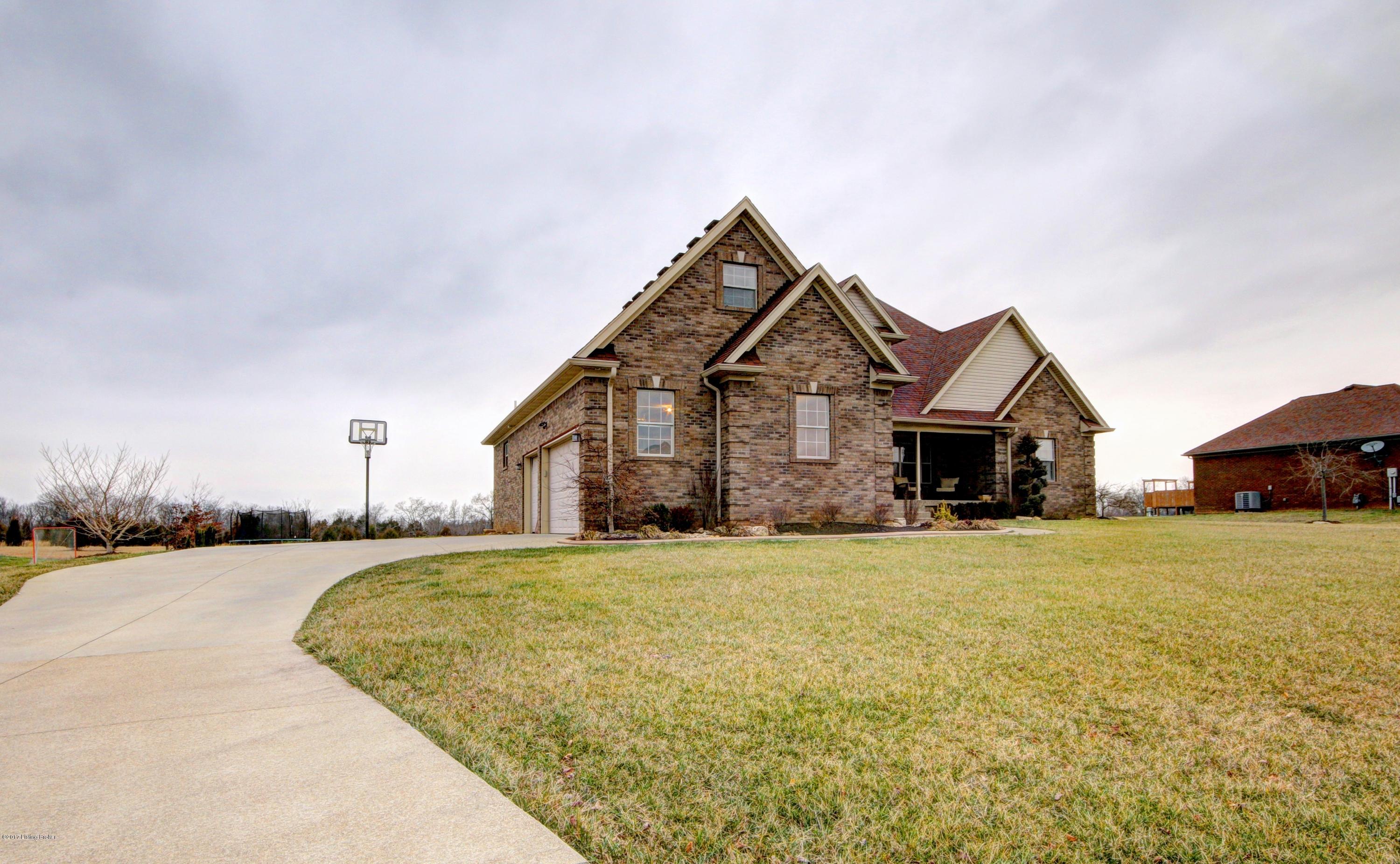 500 Spring Farm Trail Shepherdsville, KY 40165 - Photo 4 of 47 Spring Farm #3
