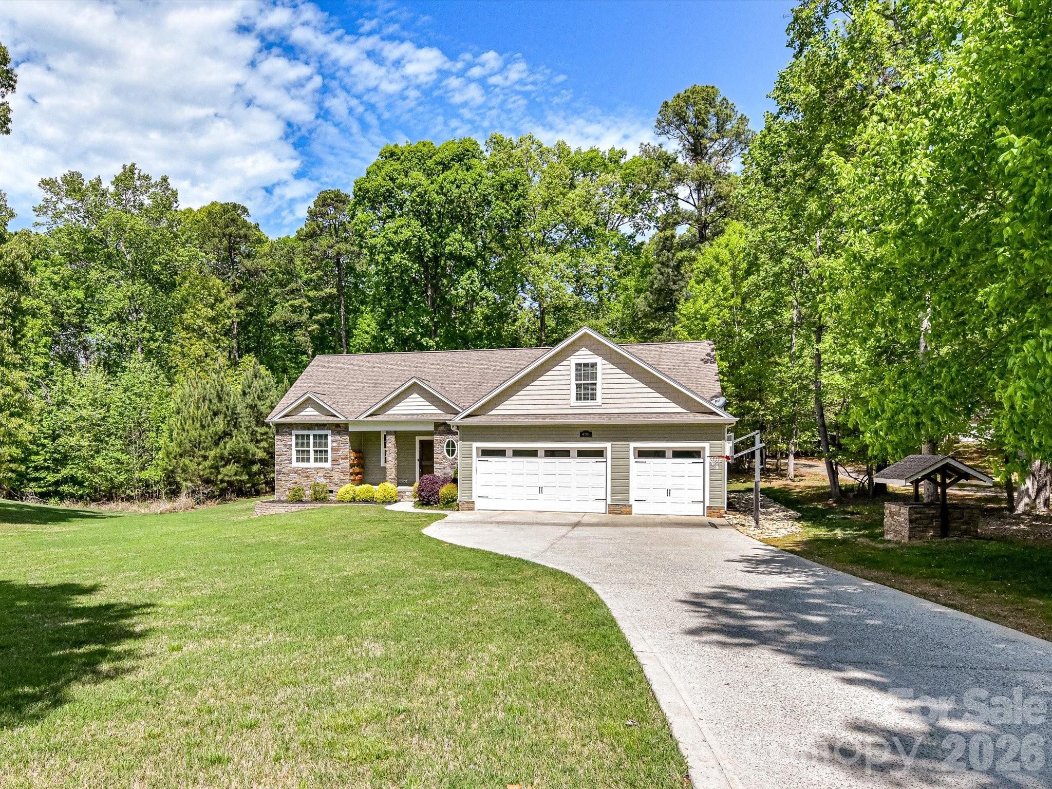 488 McKendree Road Mooresville, NC 28117 - Photo 2 of 39