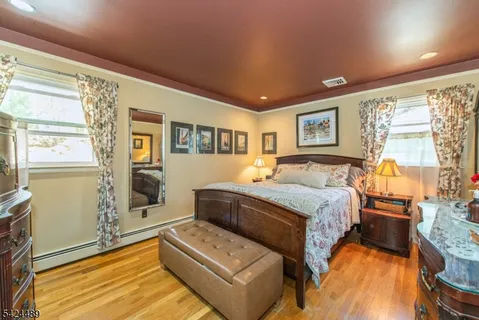 $575,000 | 1 Eldridge Road, Mount Tabor, NJ 07878