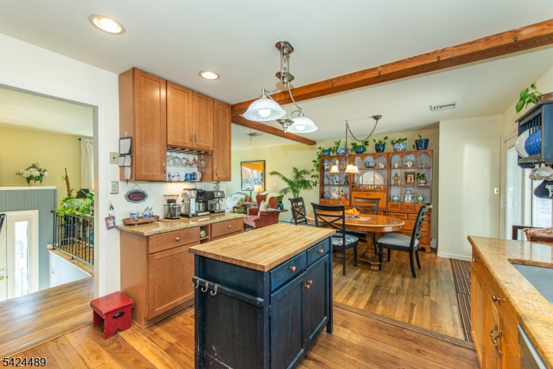 1 Eldridge Road Mount Tabor, NJ 07878 - Photo 5 of 33