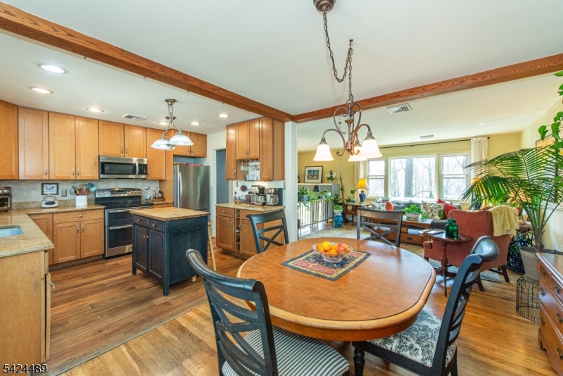 1 Eldridge Road Mount Tabor, NJ 07878 - Photo 7 of 33