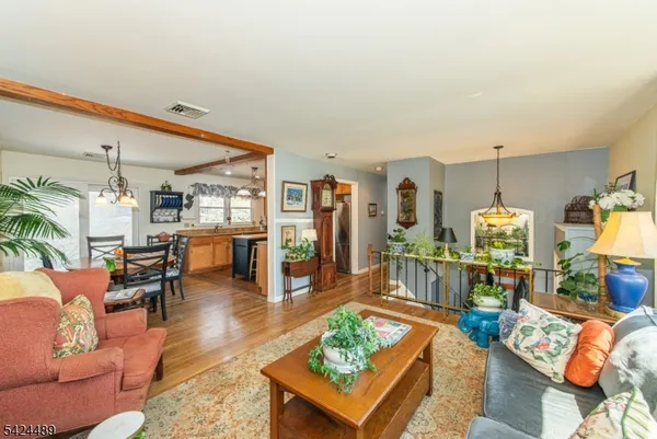 $575,000 | 1 Eldridge Road, Mount Tabor, NJ 07878