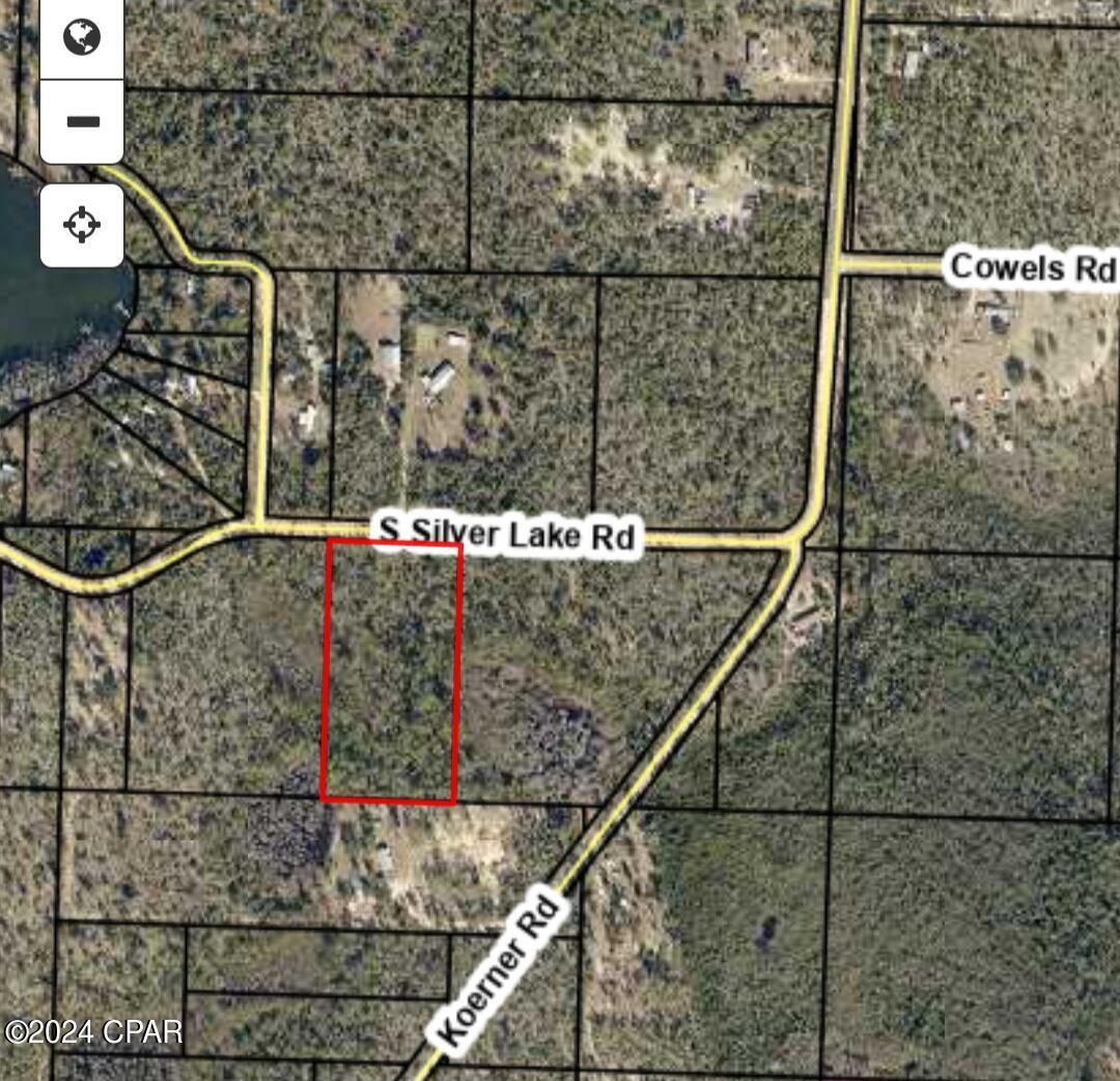 0 South Silver Lk Rd  