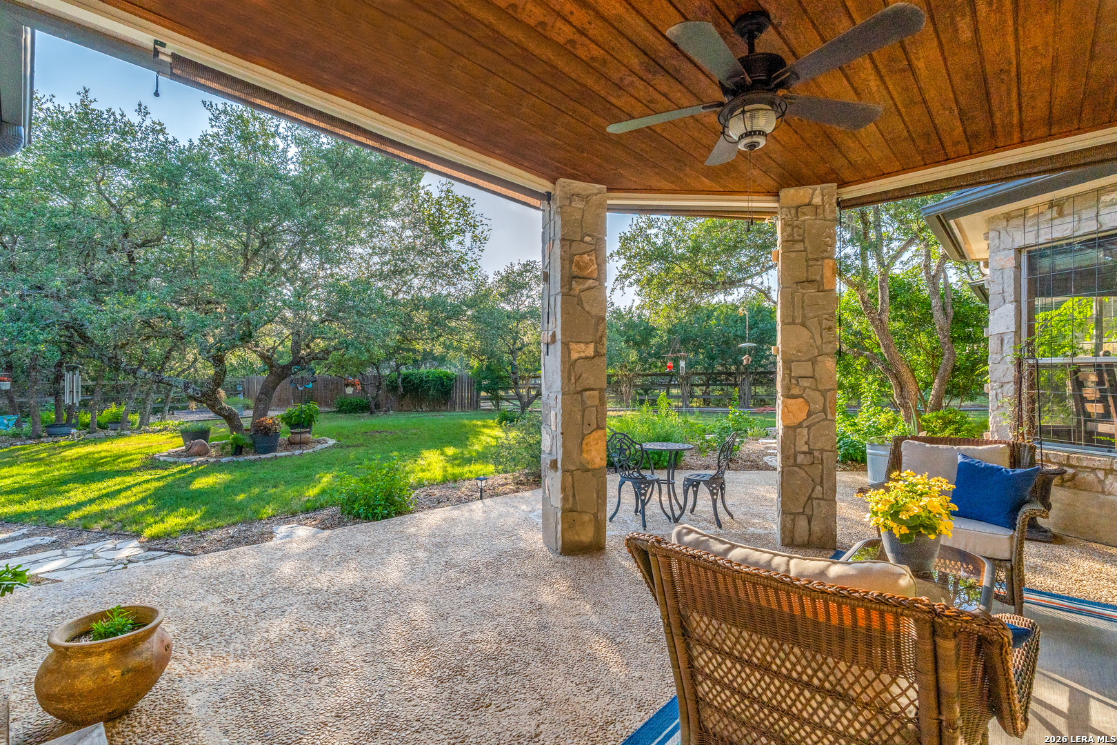 31763 Scarteen Fair Oaks Ranch, TX 78015 - Photo 24 of 30