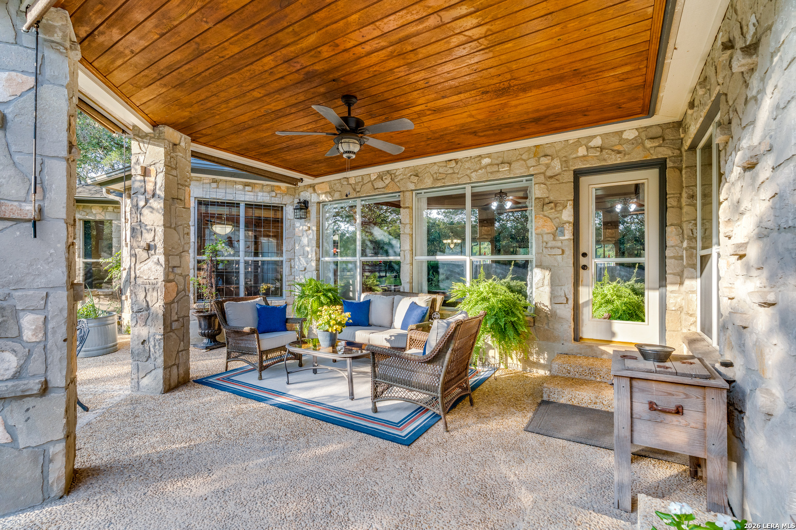 31763 Scarteen Fair Oaks Ranch, TX 78015 - Photo 25 of 30