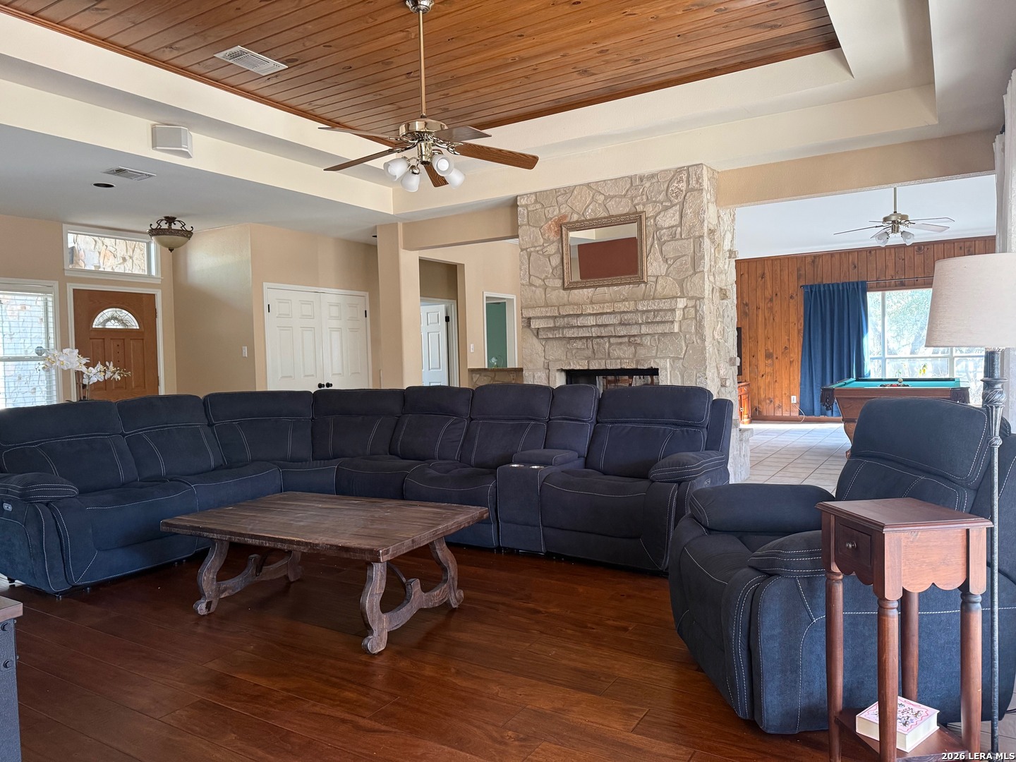 31763 Scarteen Fair Oaks Ranch, TX 78015 - Photo 5 of 30