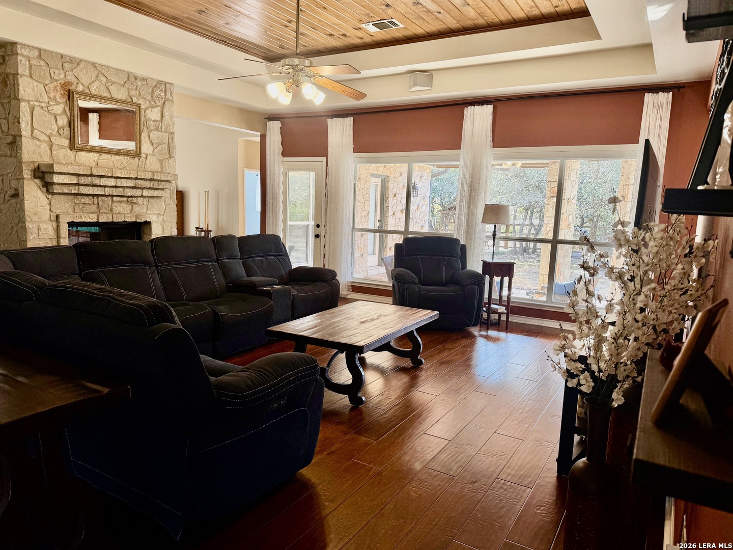 31763 Scarteen Fair Oaks Ranch, TX 78015 - Photo 6 of 30