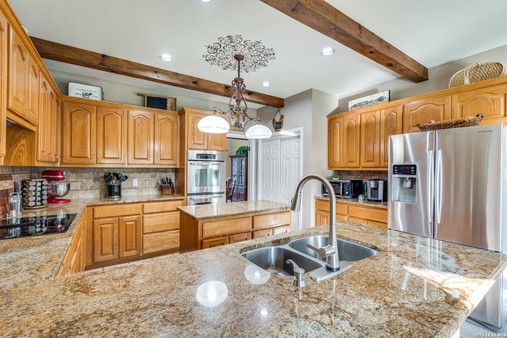 31763 Scarteen Fair Oaks Ranch, TX 78015 - Photo 9 of 30