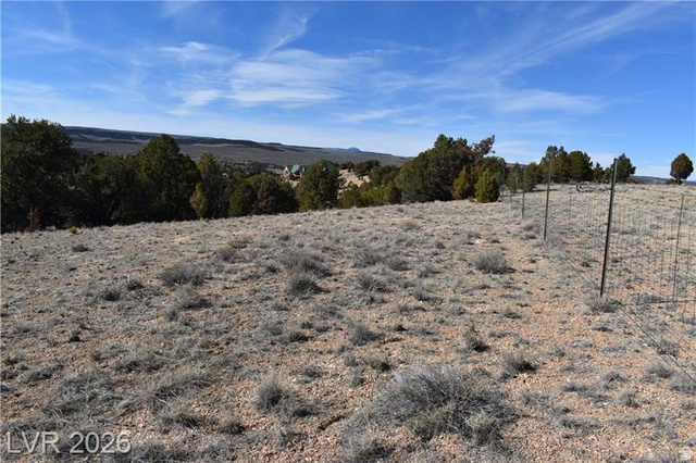 1825 Eagle Ridge Circle, Unit 15 Hatch, UT 84735 - Photo 18 of 33 Mountain view featuring rural landscape
