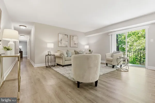 $355,000 | 10636 Montrose Avenue, Unit 2, Bethesda, MD 20814