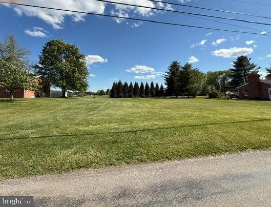 Mill Point Road Boonsboro, MD 21713 - Photo 1 of 1 .46 Acre Lot - Deeded separately