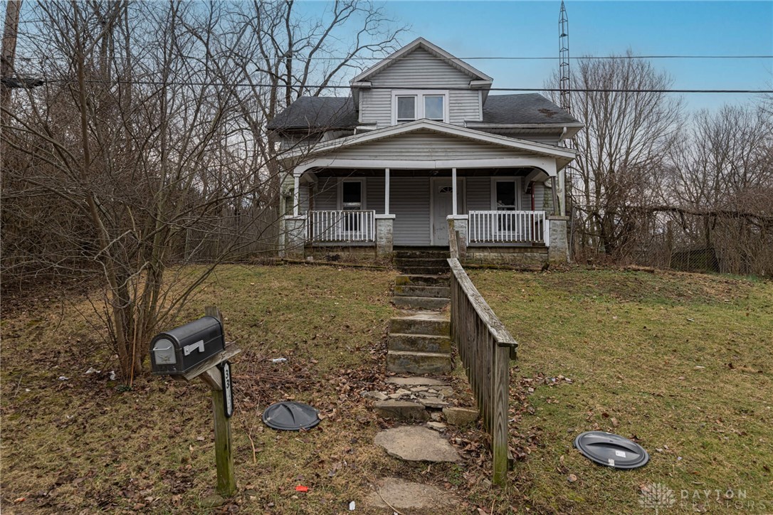 3319 Wendover Street Springfield, OH 45506 - Photo 32 of 33