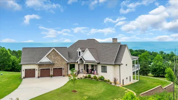 $1,350,000 | 350 Prospectors Way, Jasper, TN 37347