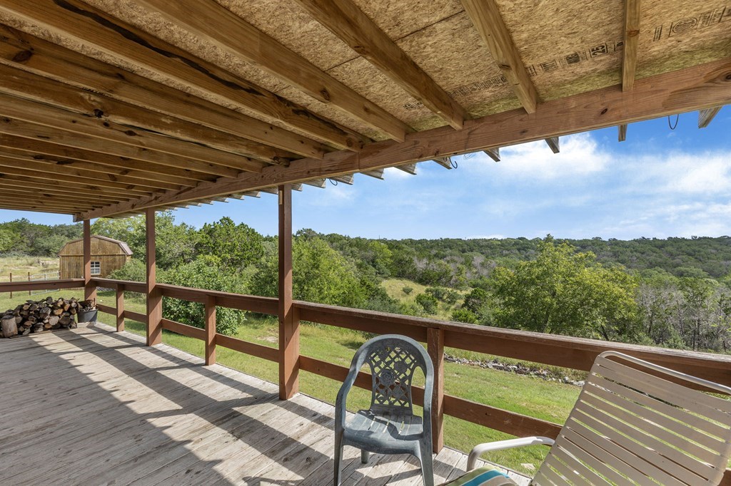 349 North Vine Street Kerrville, TX 78028 - Photo 26 of 39