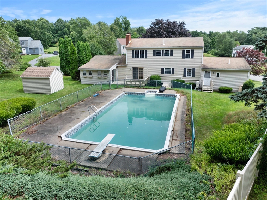 1 Rice Road Auburn, MA 01501 - Photo 37 of 42 Gallery Image 37