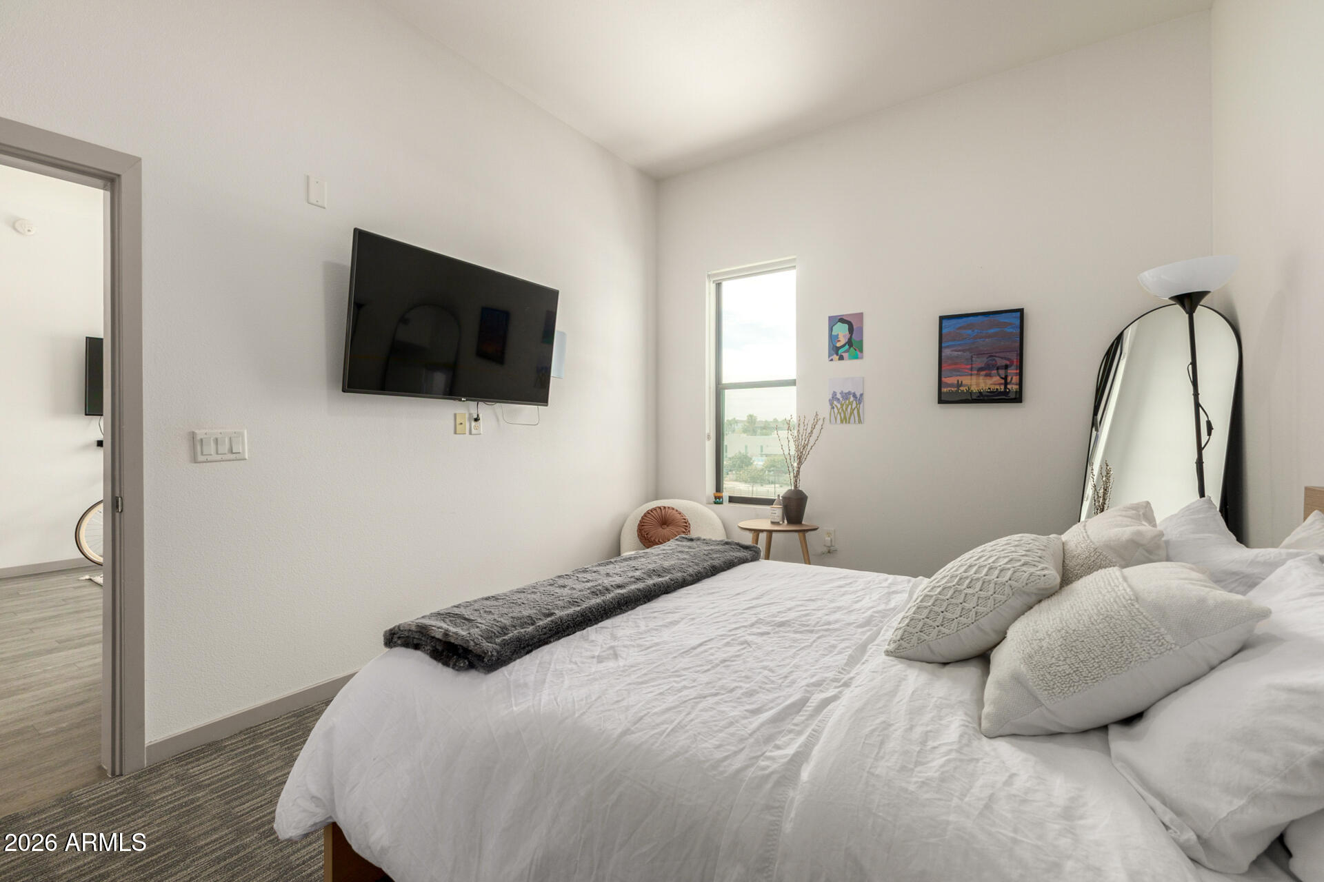 1130 North 2nd Street, Unit 308 Phoenix, AZ 85004 - Photo 13 of 33 beSpoke