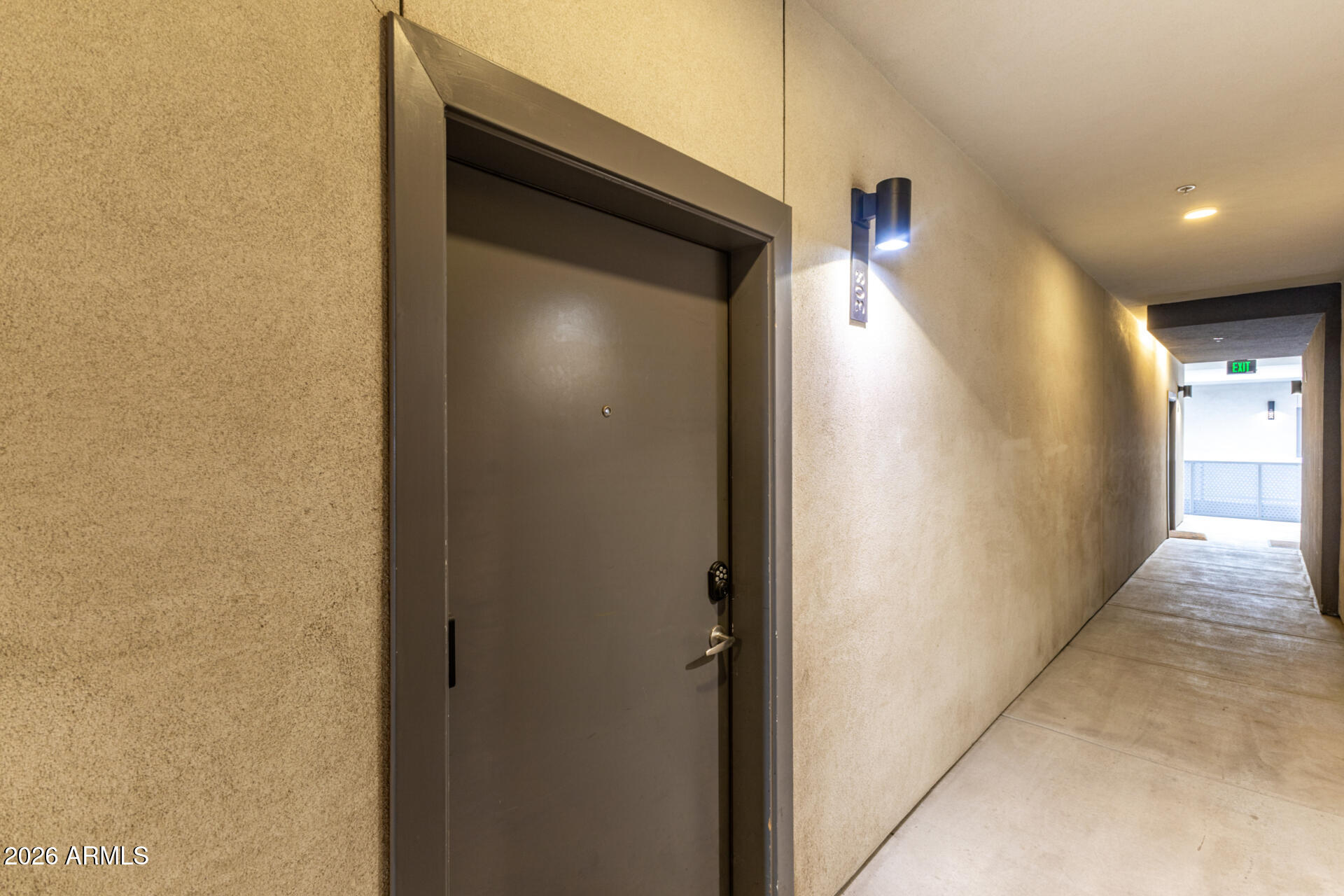 1130 North 2nd Street, Unit 308 Phoenix, AZ 85004 - Photo 24 of 33 beSpoke