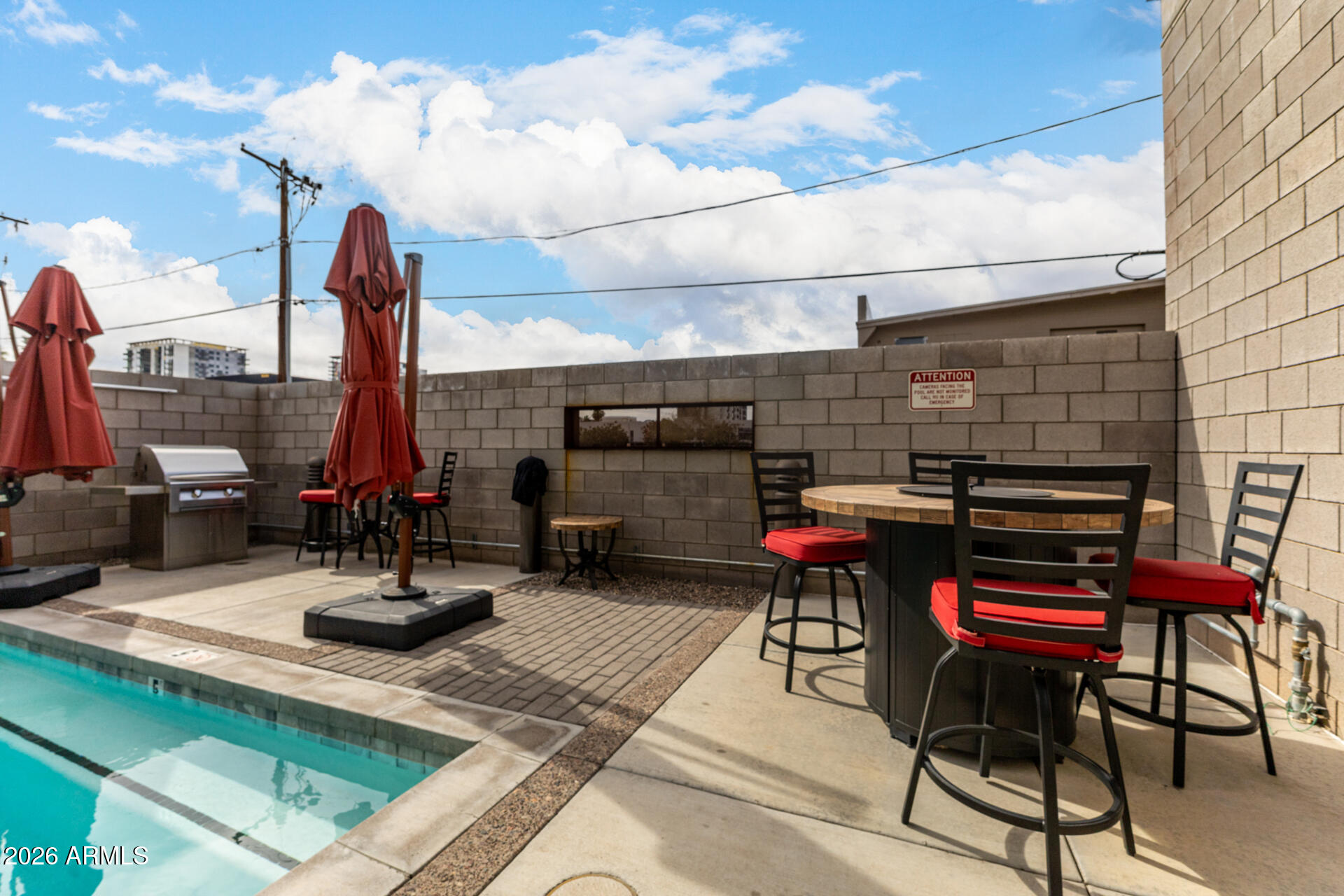1130 North 2nd Street, Unit 308 Phoenix, AZ 85004 - Photo 27 of 33 beSpoke