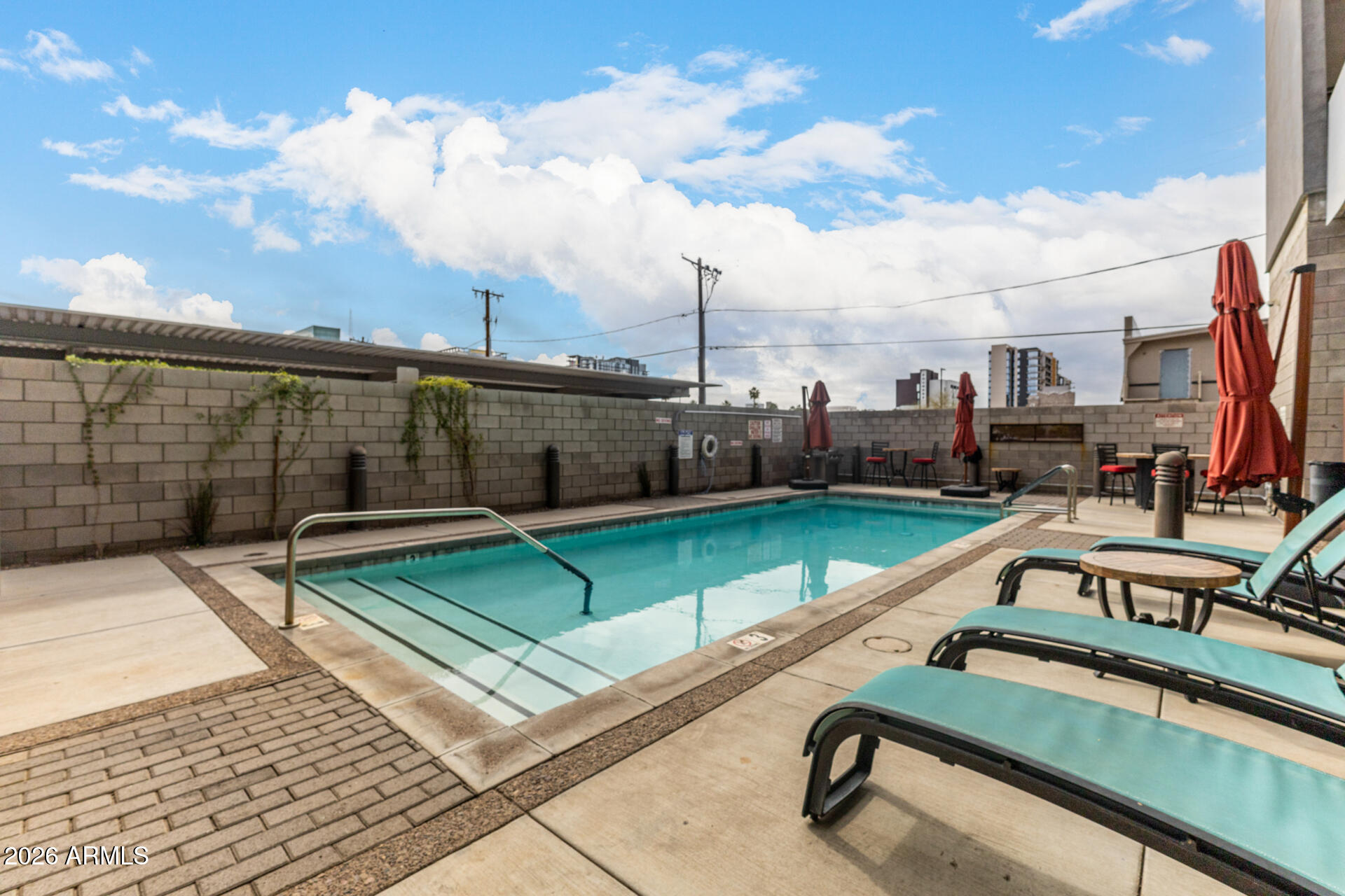 1130 North 2nd Street, Unit 308 Phoenix, AZ 85004 - Photo 28 of 33 beSpoke