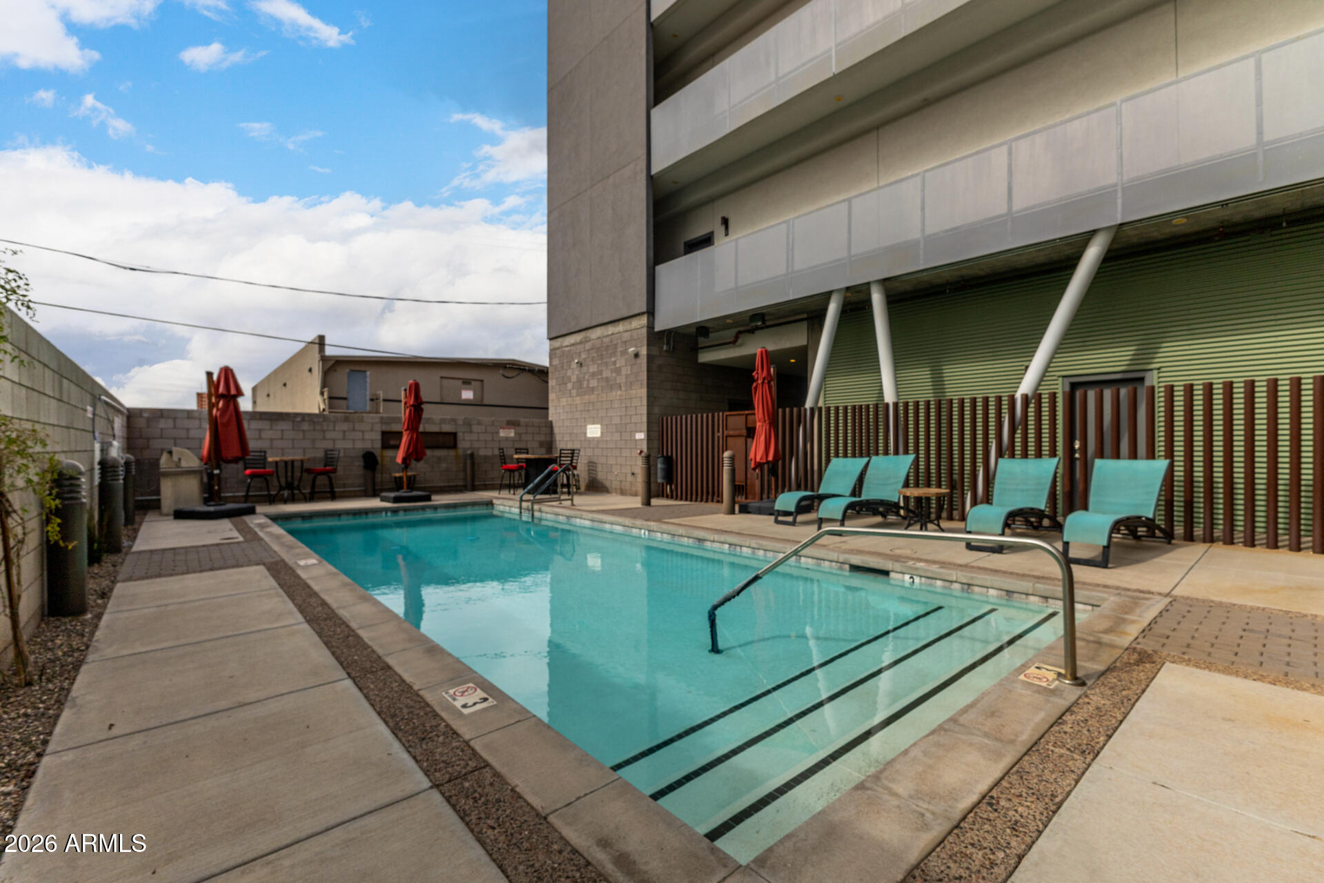 1130 North 2nd Street, Unit 308 Phoenix, AZ 85004 - Photo 29 of 33 beSpoke